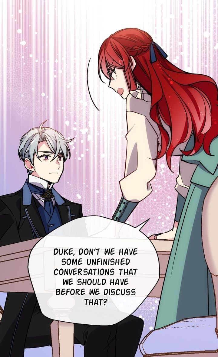 la Dolce Vita di Adelaide chapter 64 - page 36