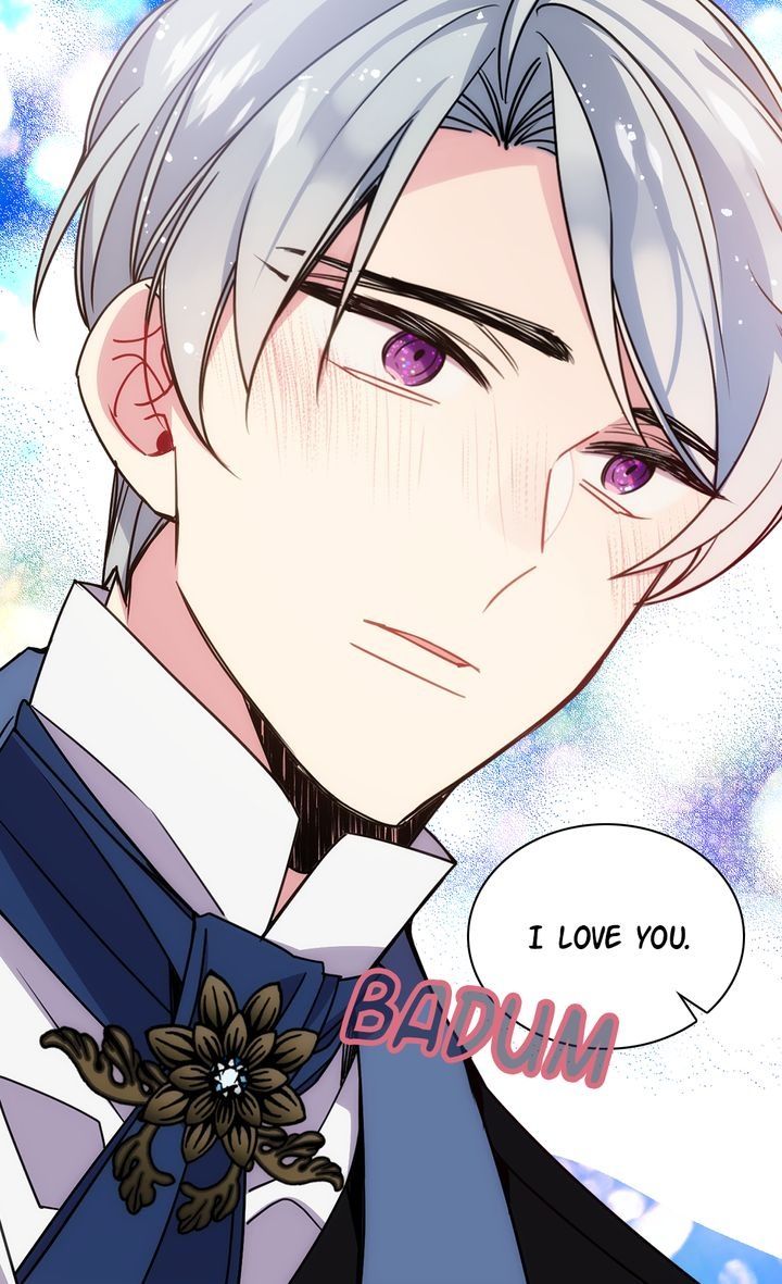 la Dolce Vita di Adelaide chapter 64 - page 39
