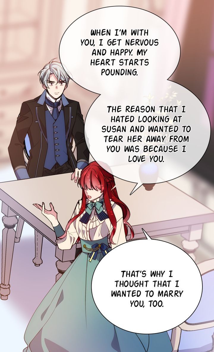 la Dolce Vita di Adelaide chapter 64 - page 41
