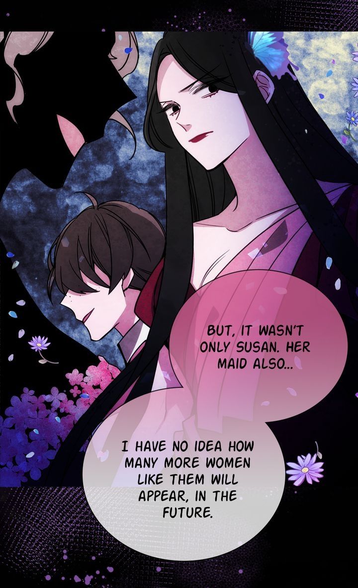 la Dolce Vita di Adelaide chapter 64 - page 44