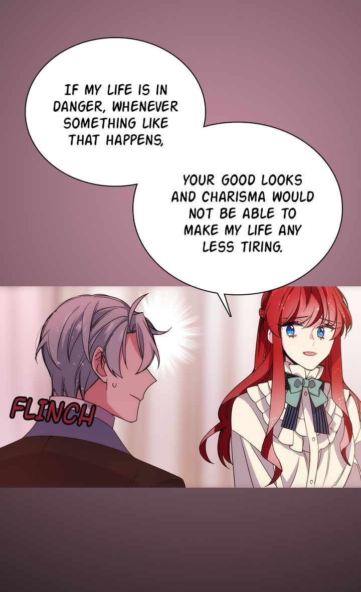 la Dolce Vita di Adelaide chapter 64 - page 45