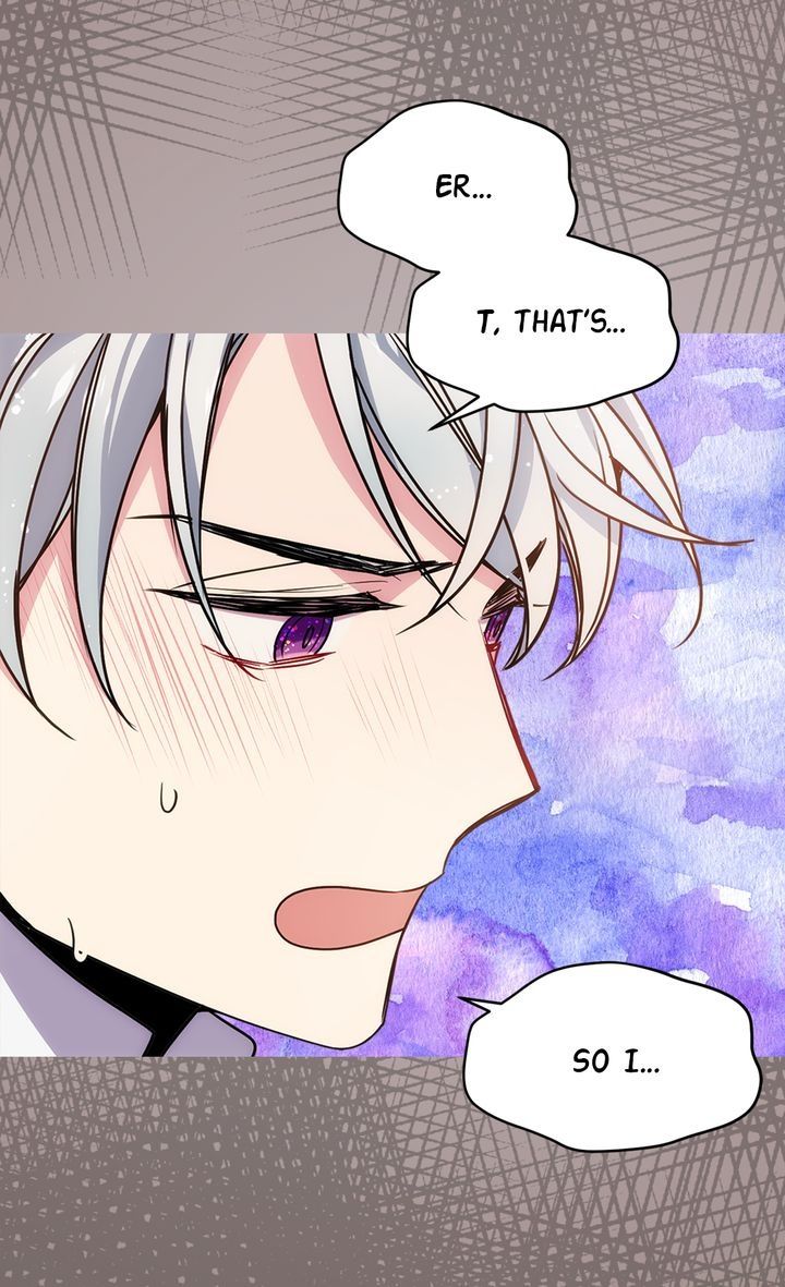 la Dolce Vita di Adelaide chapter 64 - page 50