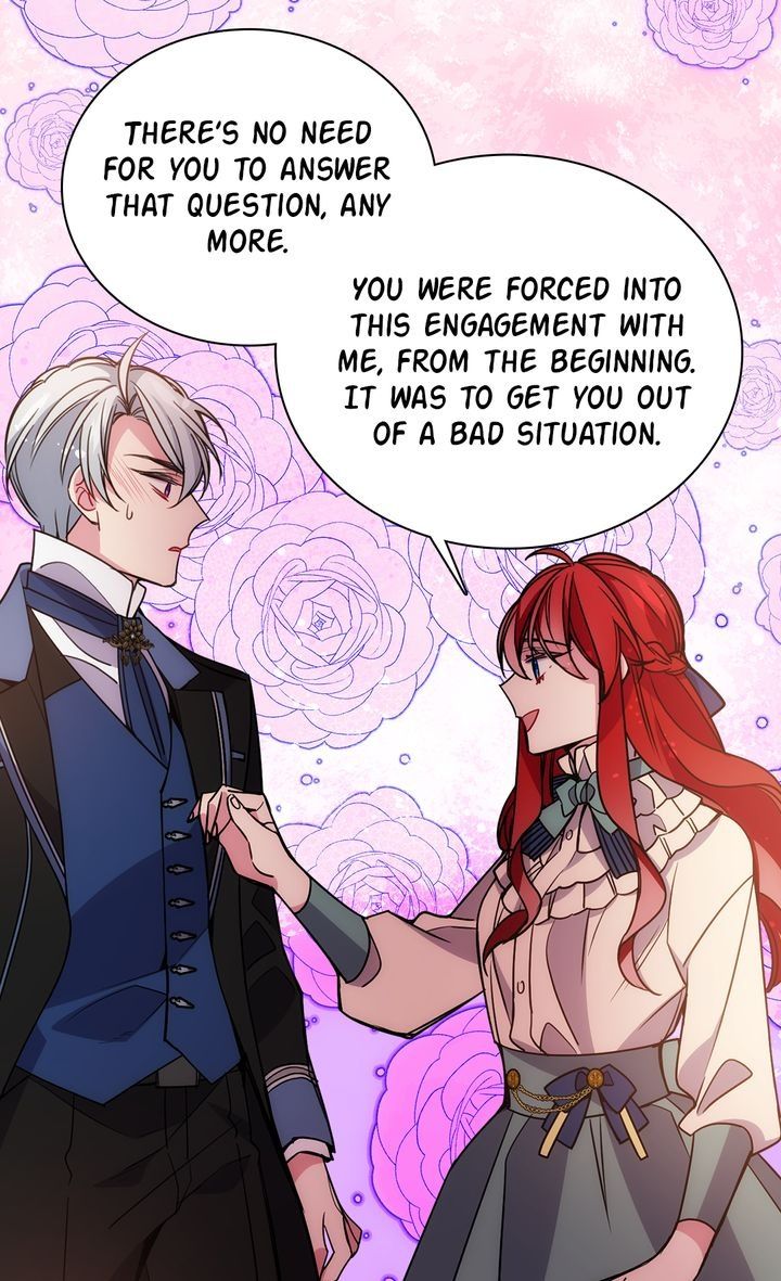 la Dolce Vita di Adelaide chapter 64 - page 52