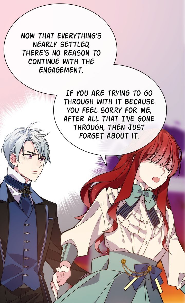 la Dolce Vita di Adelaide chapter 64 - page 53