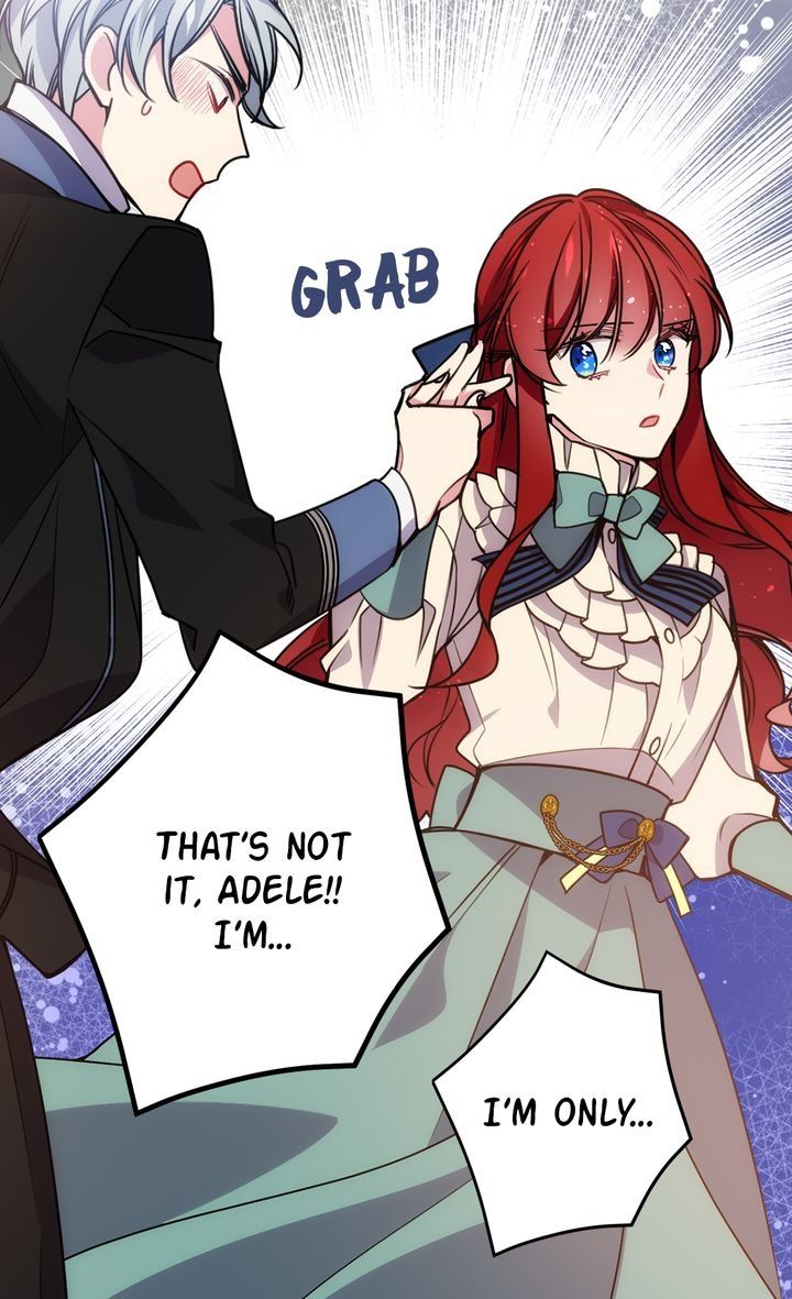 la Dolce Vita di Adelaide chapter 64 - page 54