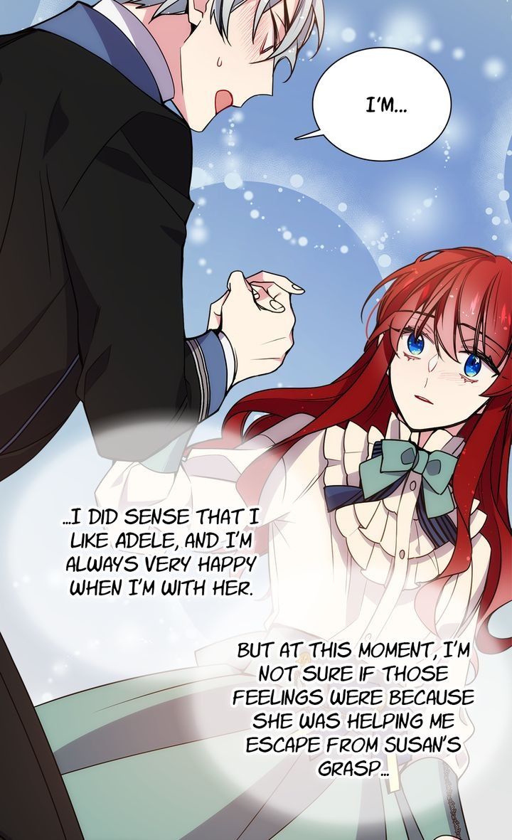 la Dolce Vita di Adelaide chapter 64 - page 55