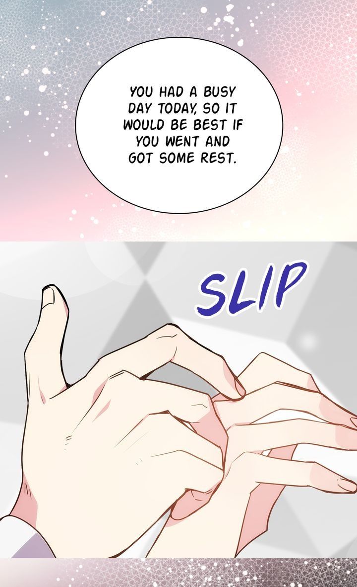 la Dolce Vita di Adelaide chapter 64 - page 58
