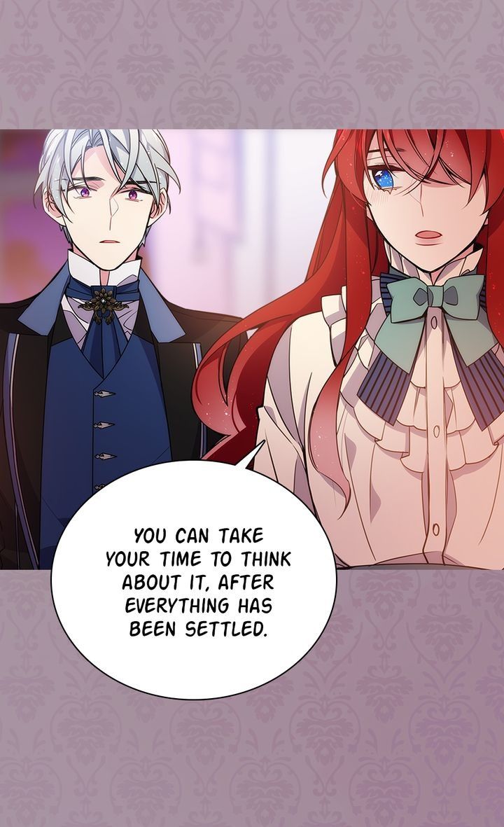 la Dolce Vita di Adelaide chapter 64 - page 59