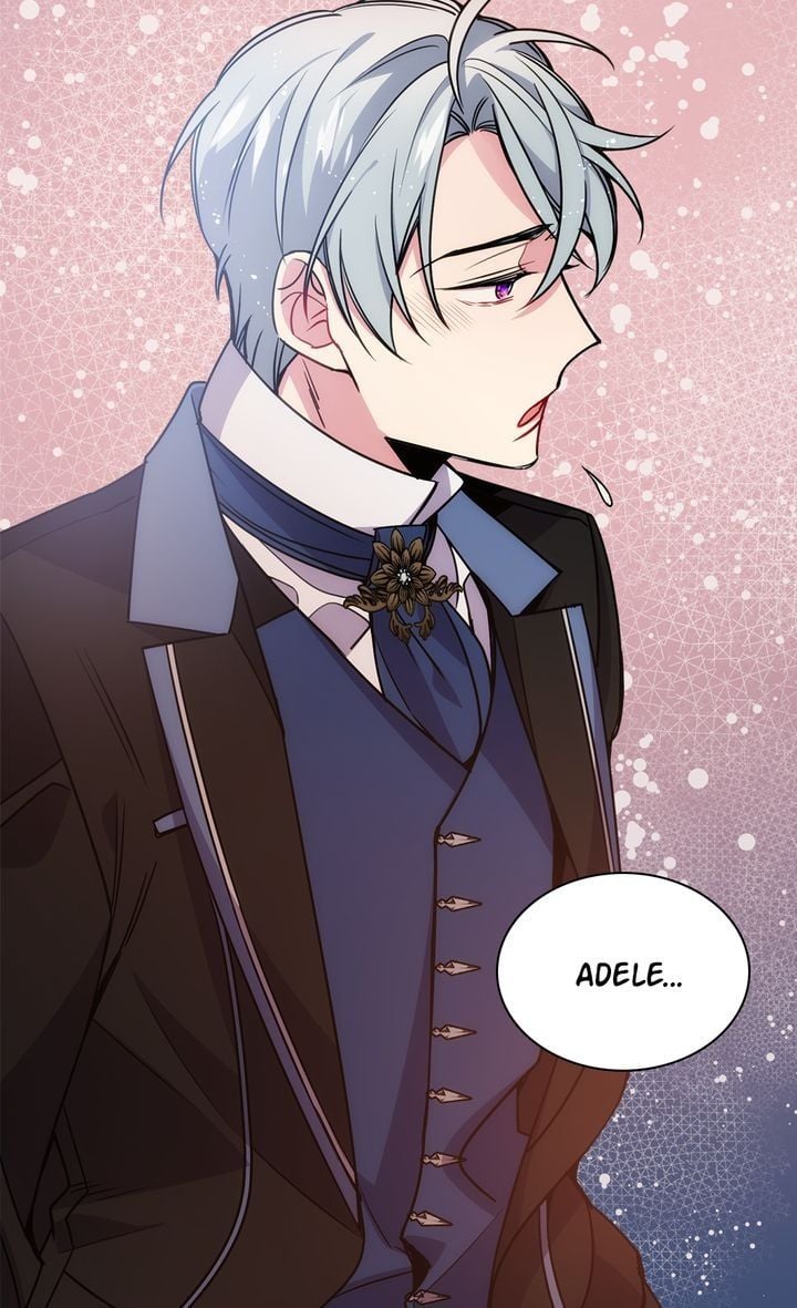 la Dolce Vita di Adelaide chapter 64 - page 61