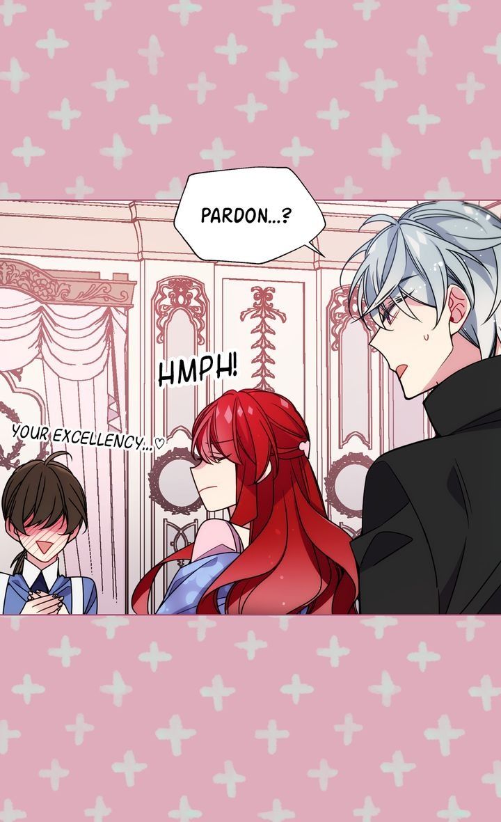 la Dolce Vita di Adelaide chapter 57 - page 13