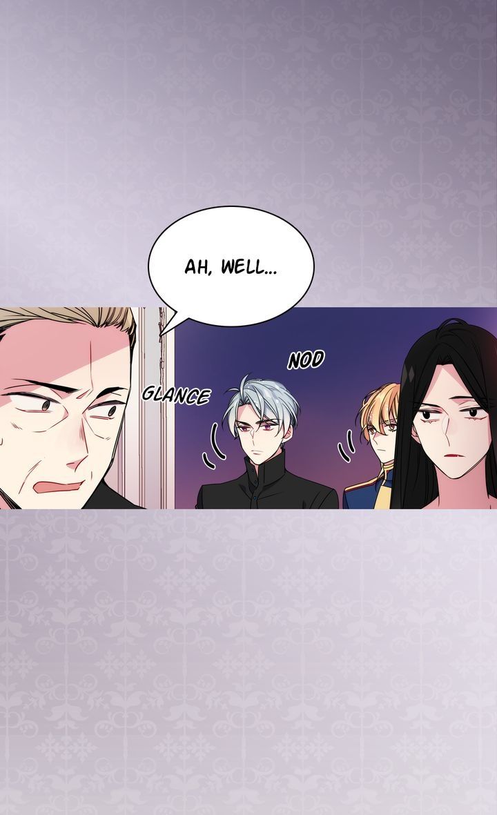 la Dolce Vita di Adelaide chapter 57 - page 17