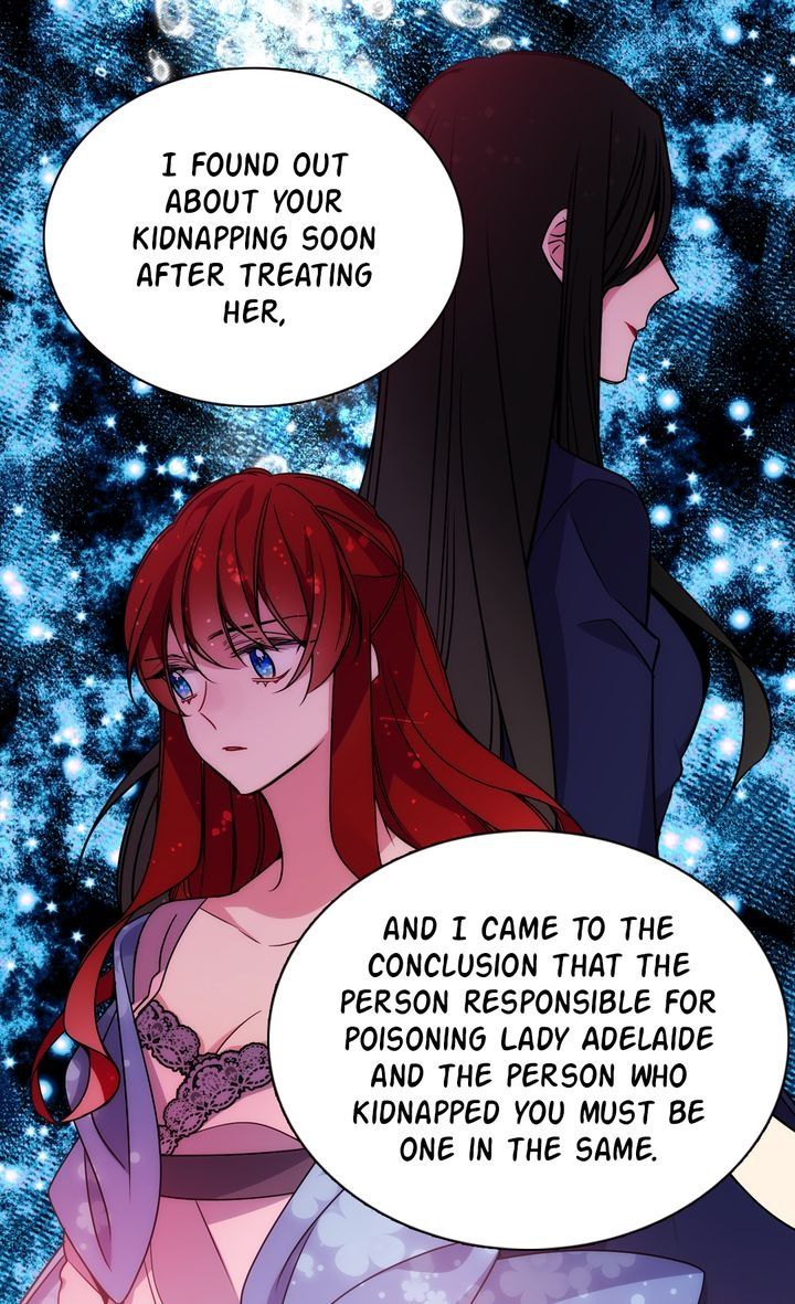 la Dolce Vita di Adelaide chapter 57 - page 19
