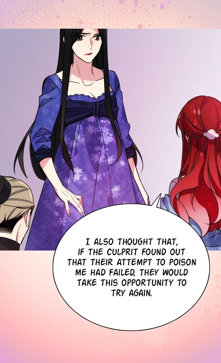 la Dolce Vita di Adelaide chapter 57 - page 21