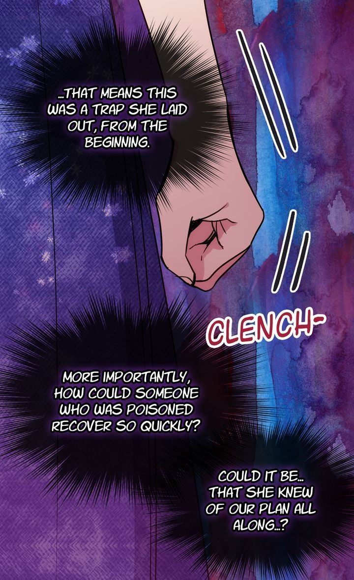 la Dolce Vita di Adelaide chapter 57 - page 23