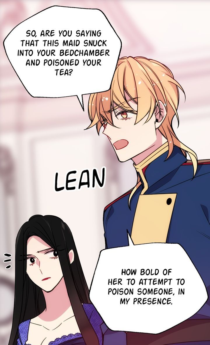la Dolce Vita di Adelaide chapter 57 - page 25