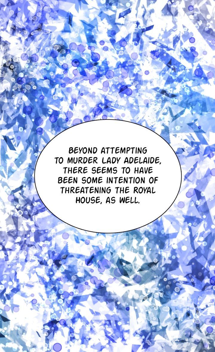 la Dolce Vita di Adelaide chapter 57 - page 26
