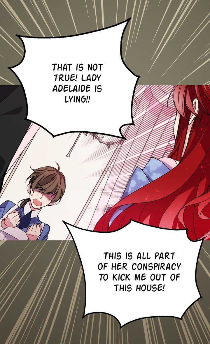 la Dolce Vita di Adelaide chapter 57 - page 27