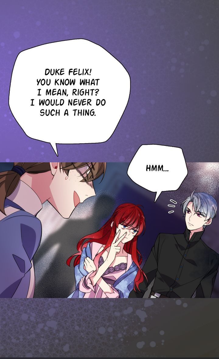 la Dolce Vita di Adelaide chapter 57 - page 28