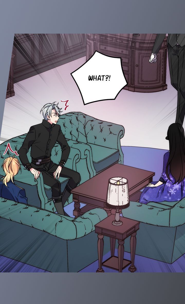 la Dolce Vita di Adelaide chapter 57 - page 3