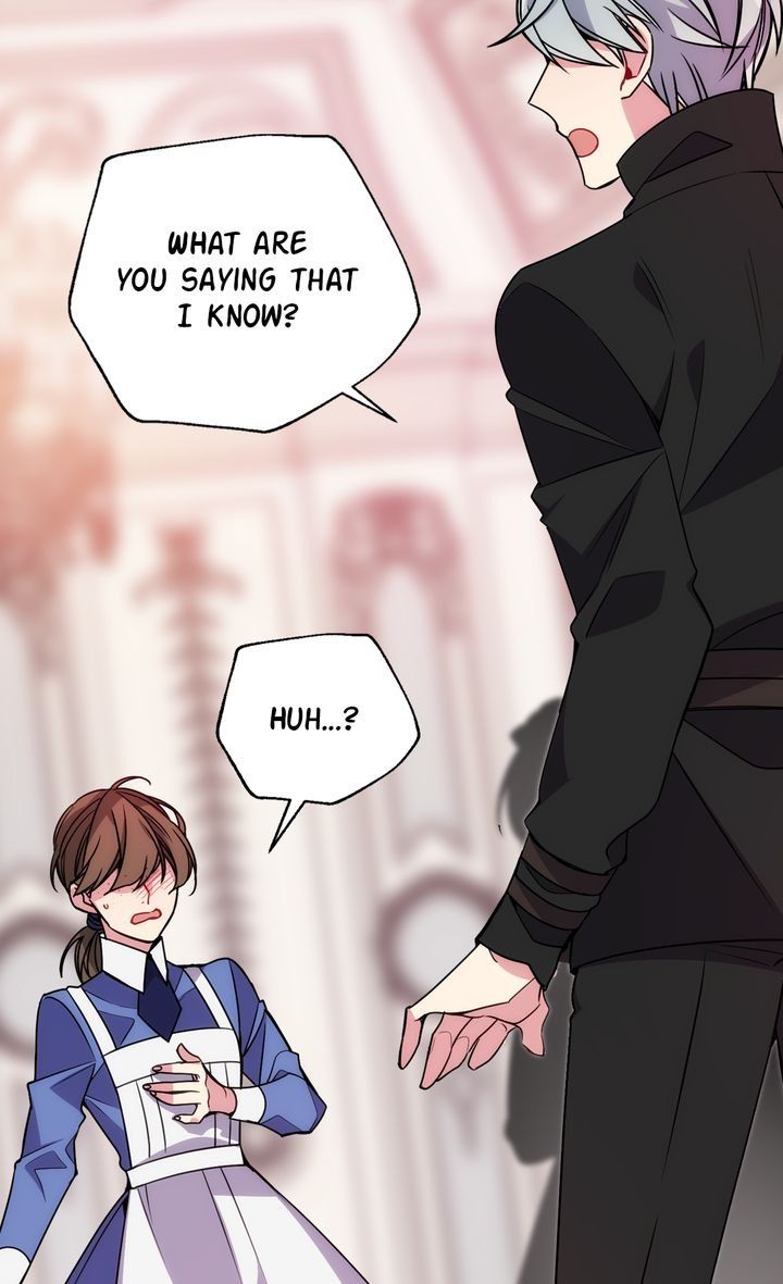 la Dolce Vita di Adelaide chapter 57 - page 32