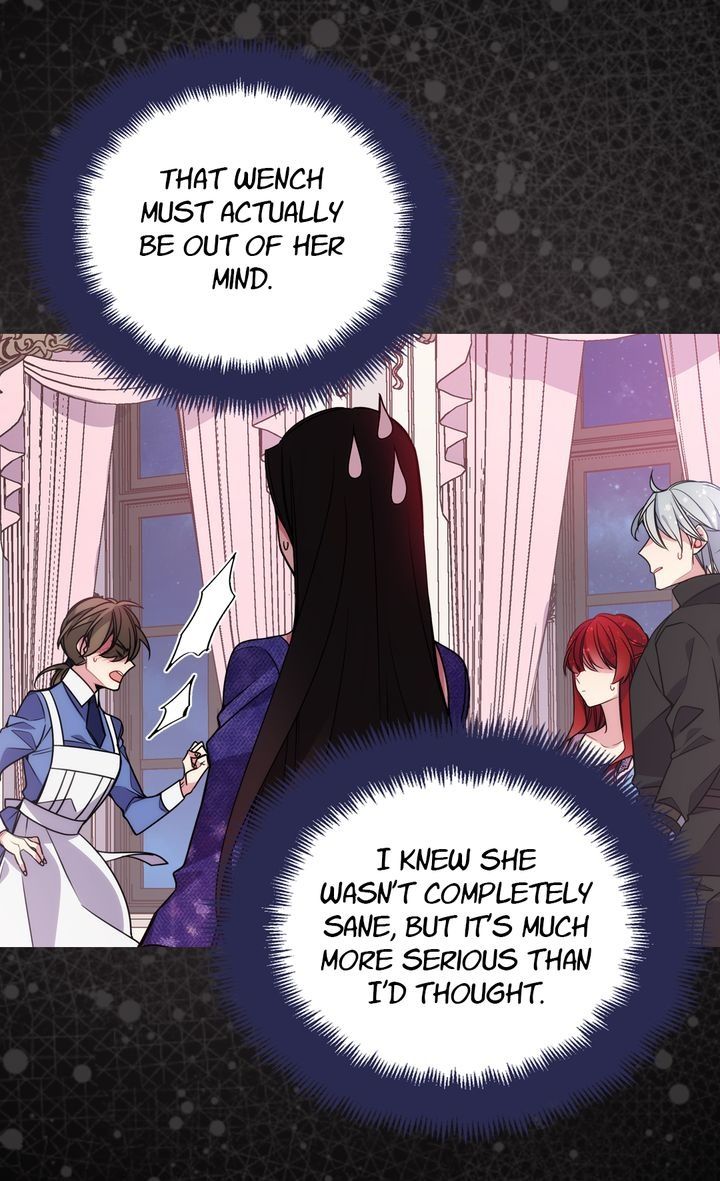 la Dolce Vita di Adelaide chapter 57 - page 36