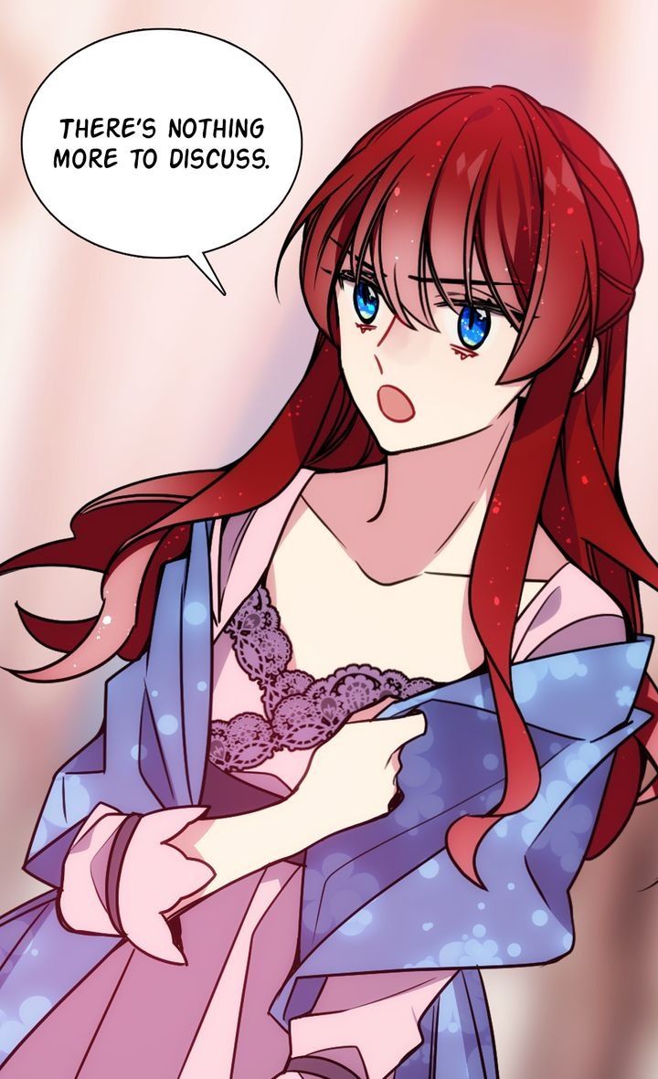 la Dolce Vita di Adelaide chapter 57 - page 37
