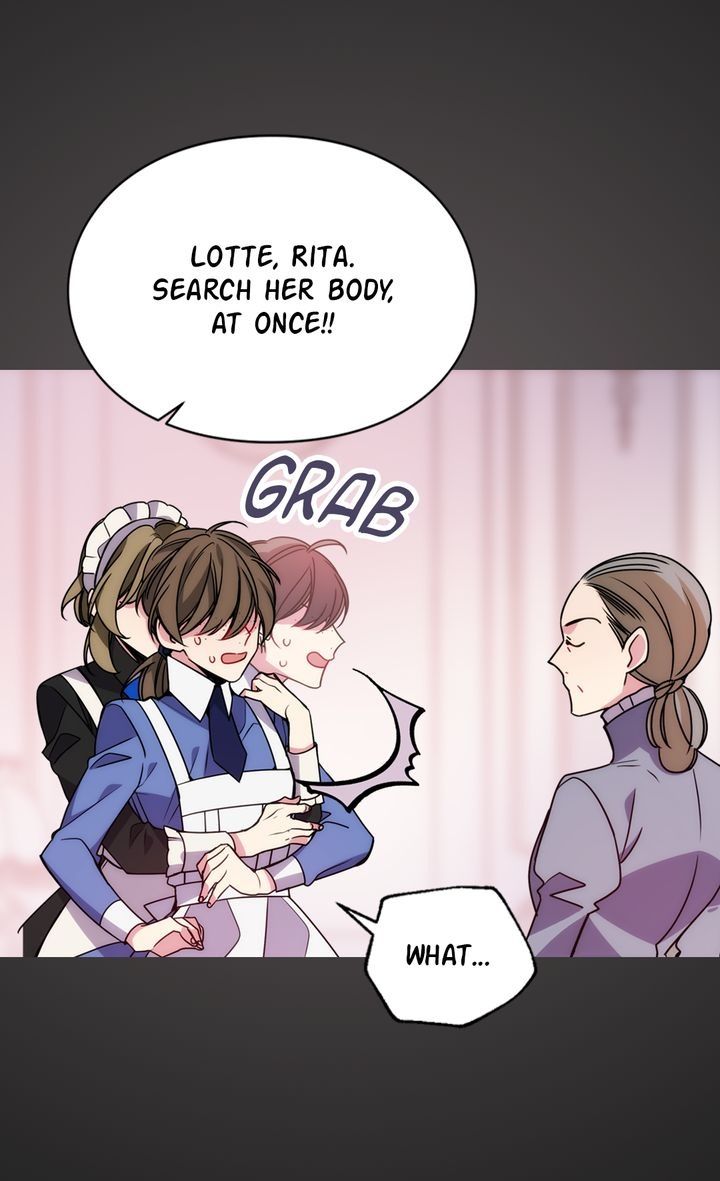 la Dolce Vita di Adelaide chapter 57 - page 38