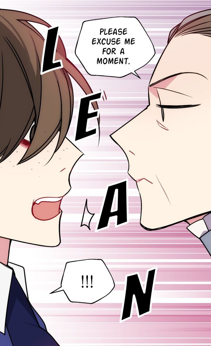 la Dolce Vita di Adelaide chapter 57 - page 39