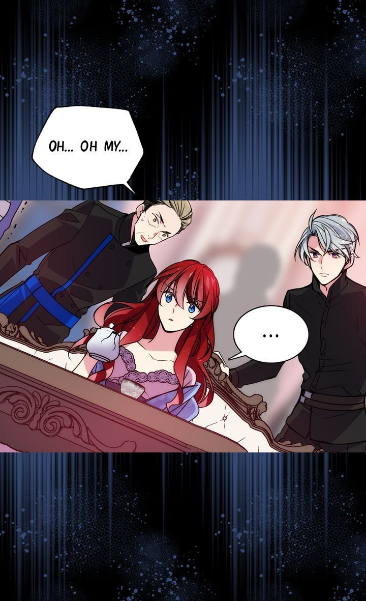 la Dolce Vita di Adelaide chapter 57 - page 47