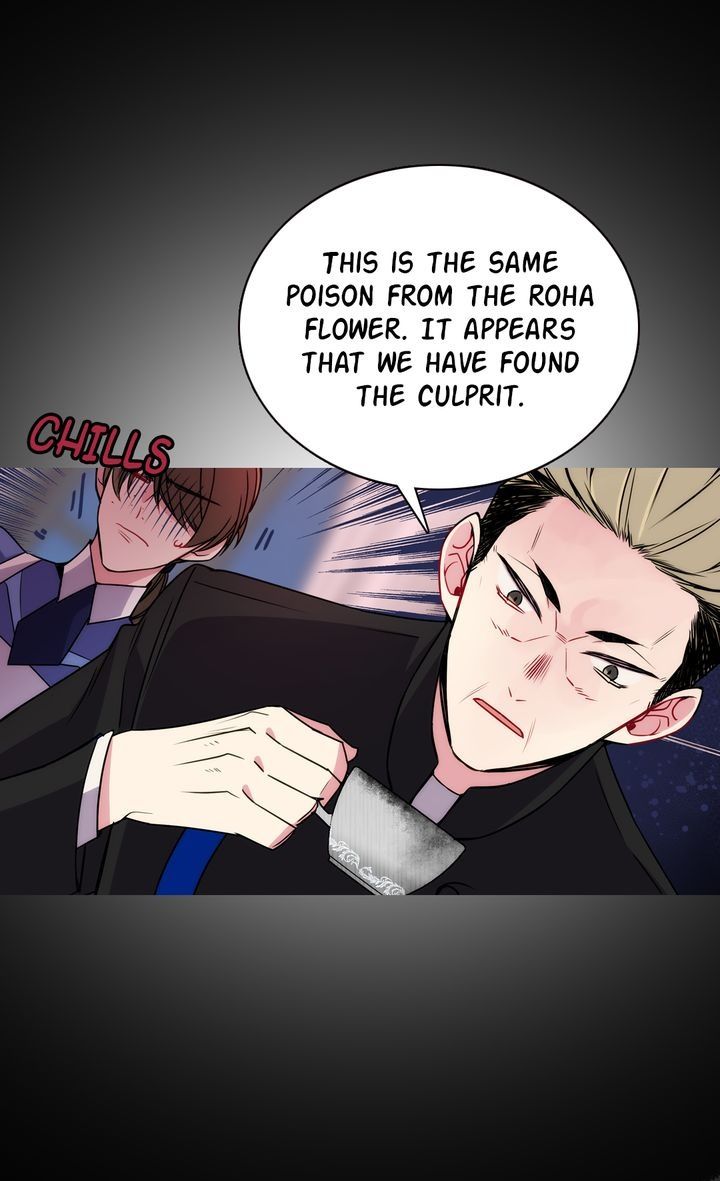 la Dolce Vita di Adelaide chapter 57 - page 49