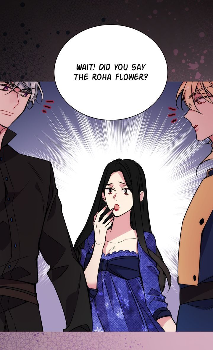 la Dolce Vita di Adelaide chapter 57 - page 51