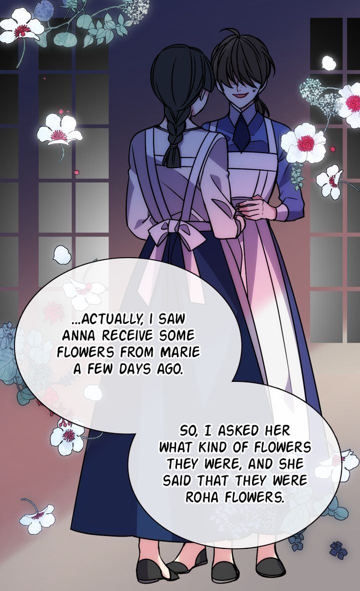 la Dolce Vita di Adelaide chapter 57 - page 52