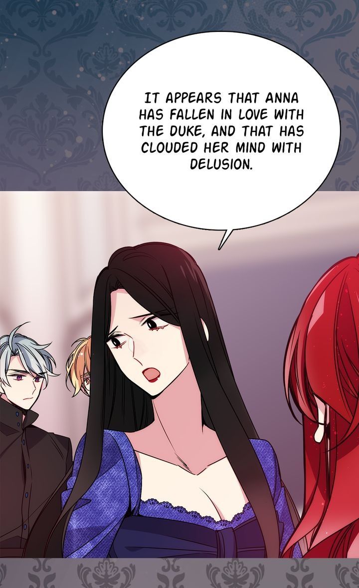 la Dolce Vita di Adelaide chapter 58 - page 12