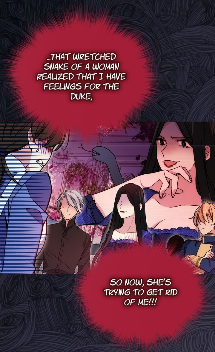 la Dolce Vita di Adelaide chapter 58 - page 14