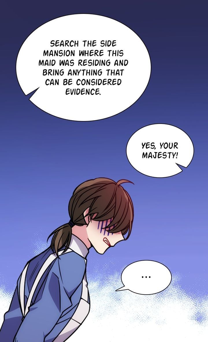 la Dolce Vita di Adelaide chapter 58 - page 17