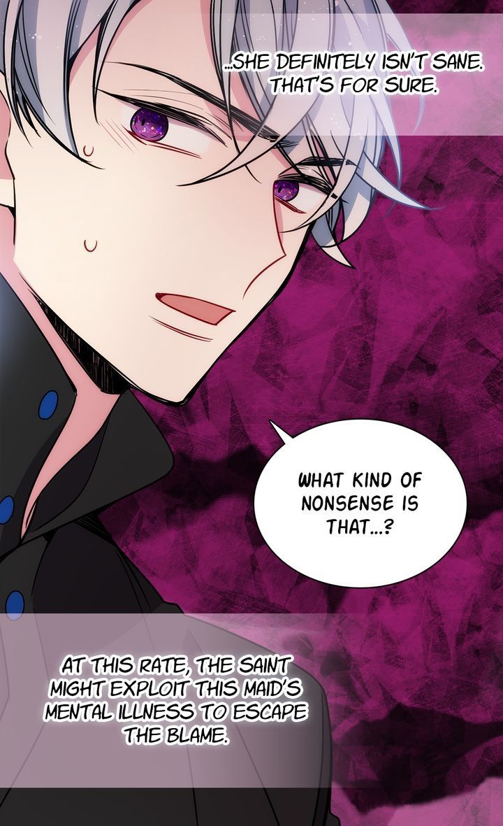 la Dolce Vita di Adelaide chapter 58 - page 20