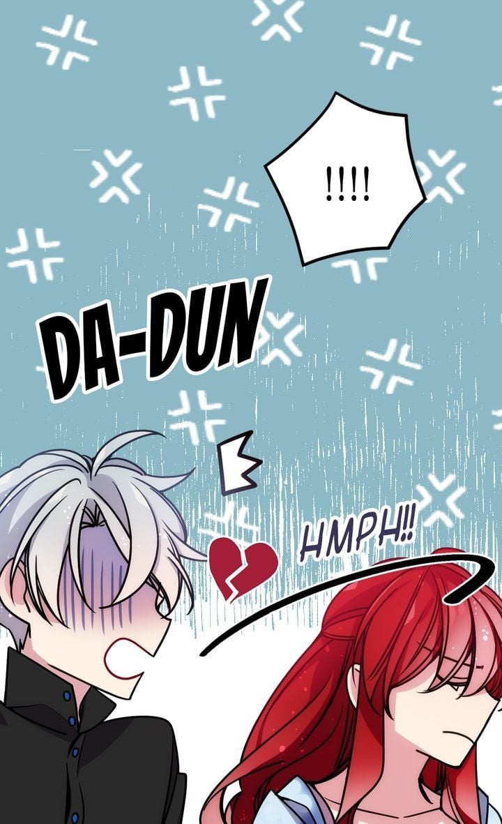 la Dolce Vita di Adelaide chapter 58 - page 23