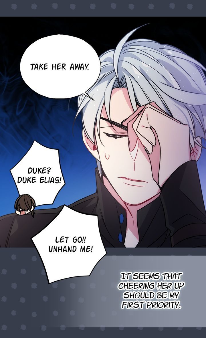 la Dolce Vita di Adelaide chapter 58 - page 24