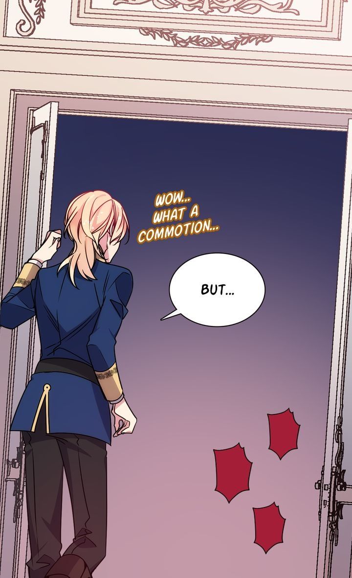 la Dolce Vita di Adelaide chapter 58 - page 25
