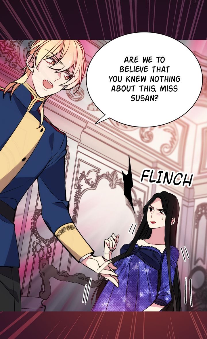 la Dolce Vita di Adelaide chapter 58 - page 26