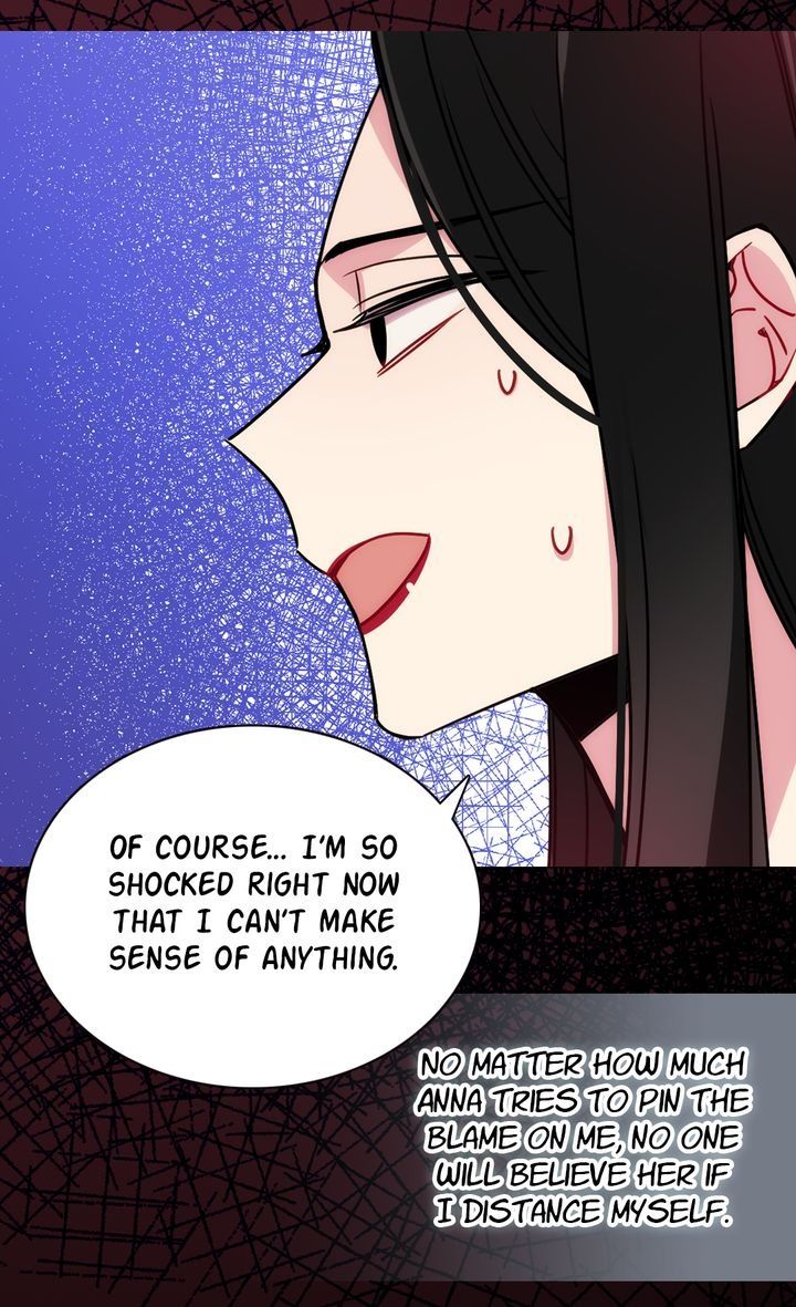 la Dolce Vita di Adelaide chapter 58 - page 27