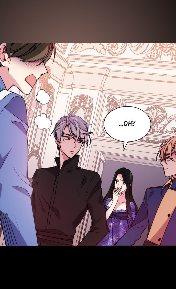 la Dolce Vita di Adelaide chapter 58 - page 3