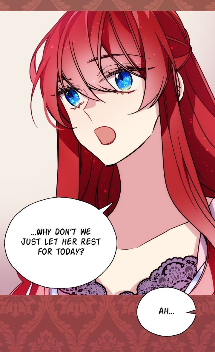 la Dolce Vita di Adelaide chapter 58 - page 30
