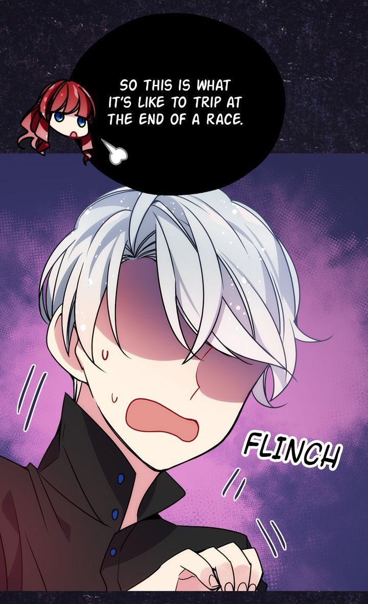 la Dolce Vita di Adelaide chapter 58 - page 35