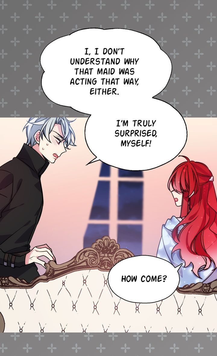 la Dolce Vita di Adelaide chapter 58 - page 36