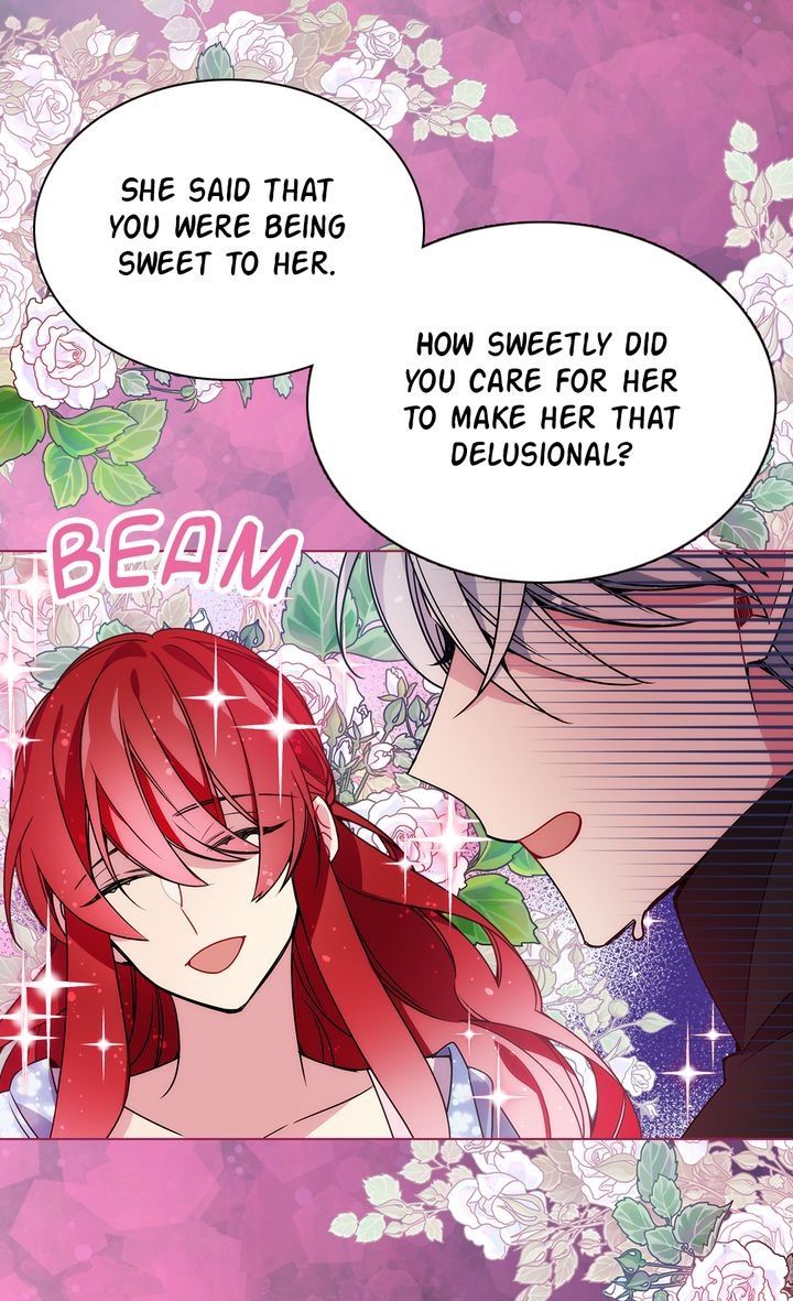 la Dolce Vita di Adelaide chapter 58 - page 37