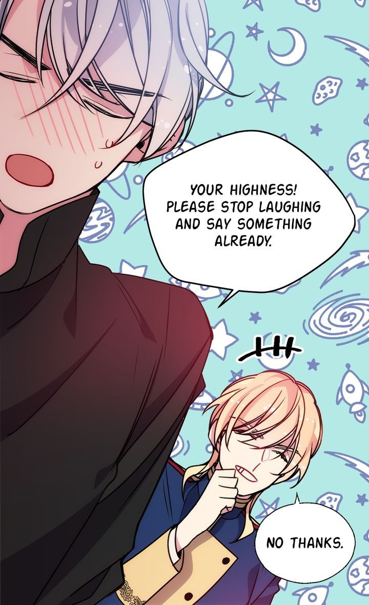 la Dolce Vita di Adelaide chapter 58 - page 39
