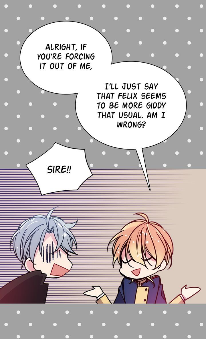 la Dolce Vita di Adelaide chapter 58 - page 41