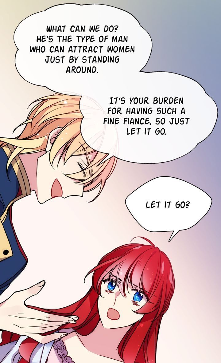 la Dolce Vita di Adelaide chapter 58 - page 42