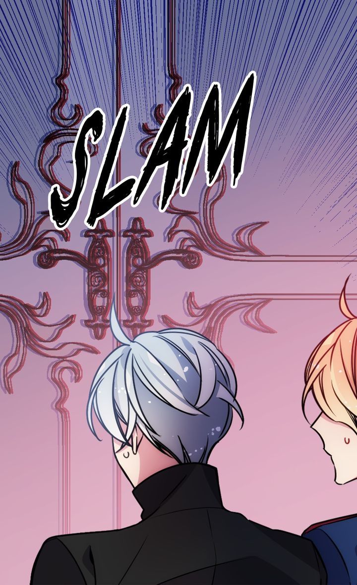 la Dolce Vita di Adelaide chapter 58 - page 45
